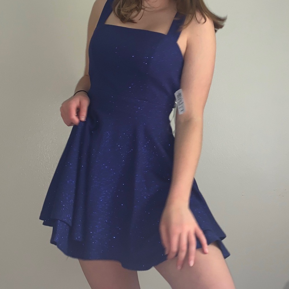 homecoming dress